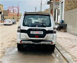 میتسوبیشی پاجیرۆ